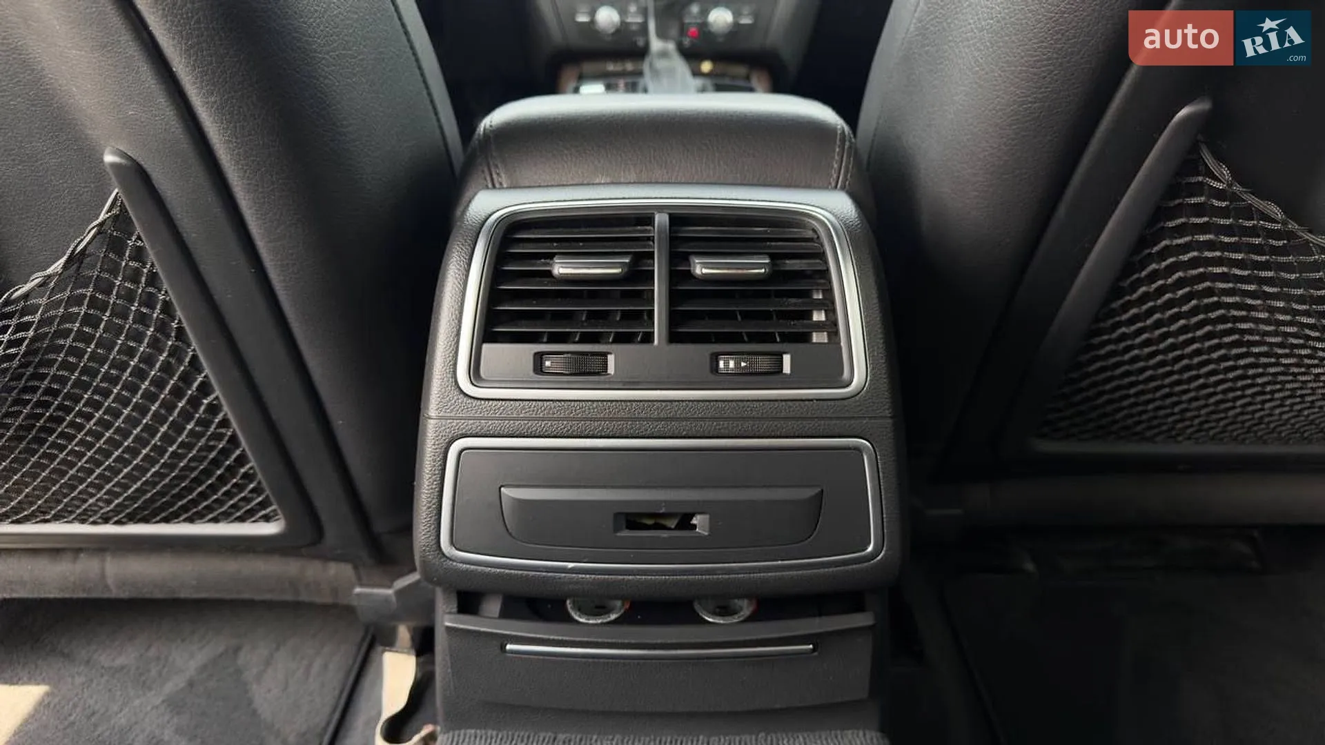2012 Audi A6 - мініатюра 20