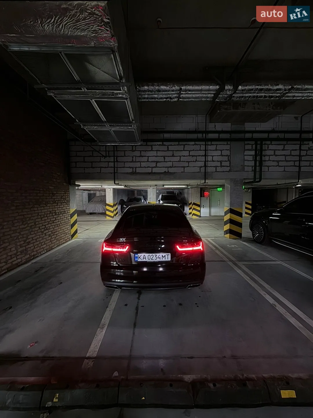 2015 Audi A6 - мініатюра 7
