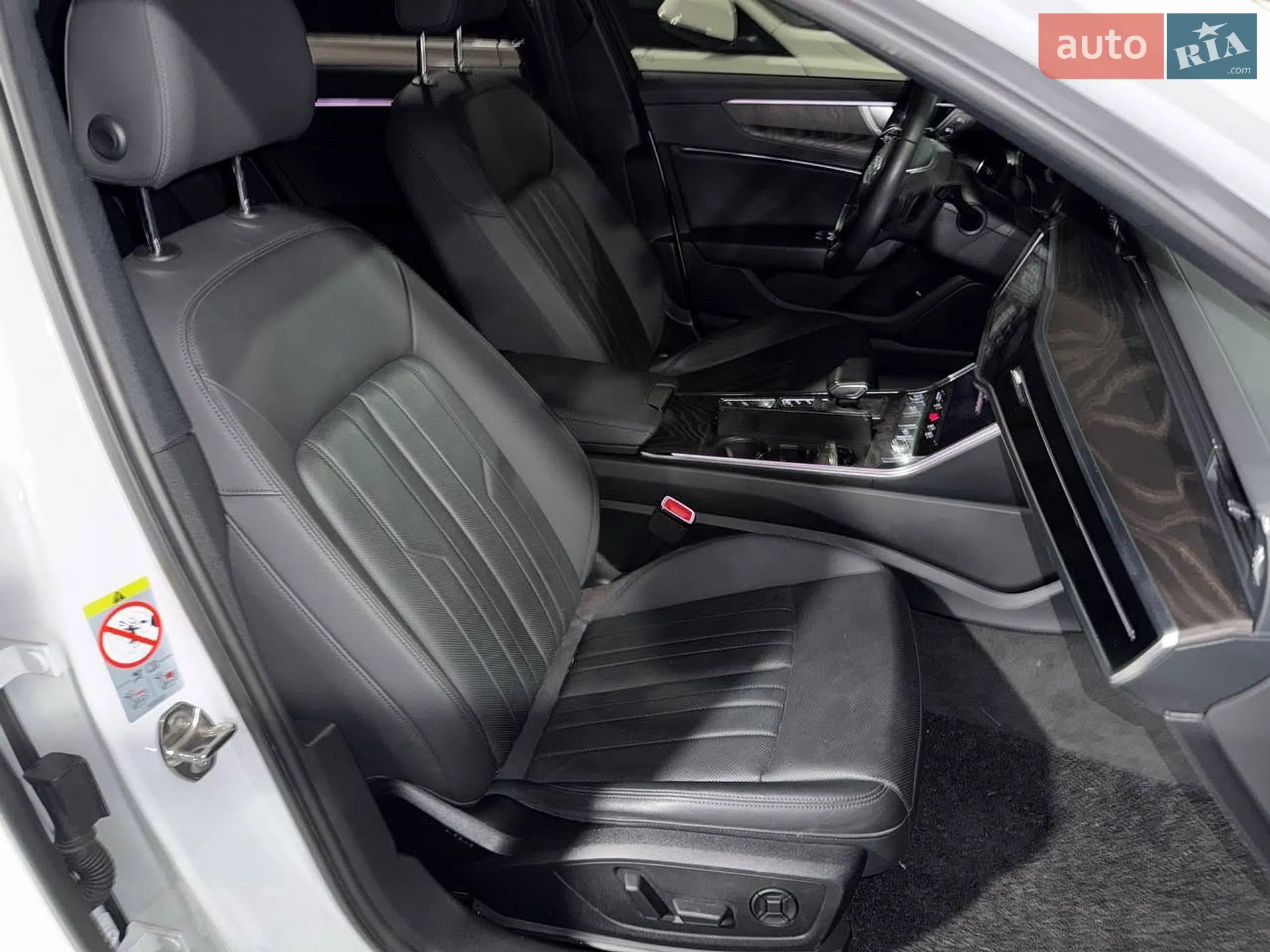 2019 Audi A6 - мініатюра 16