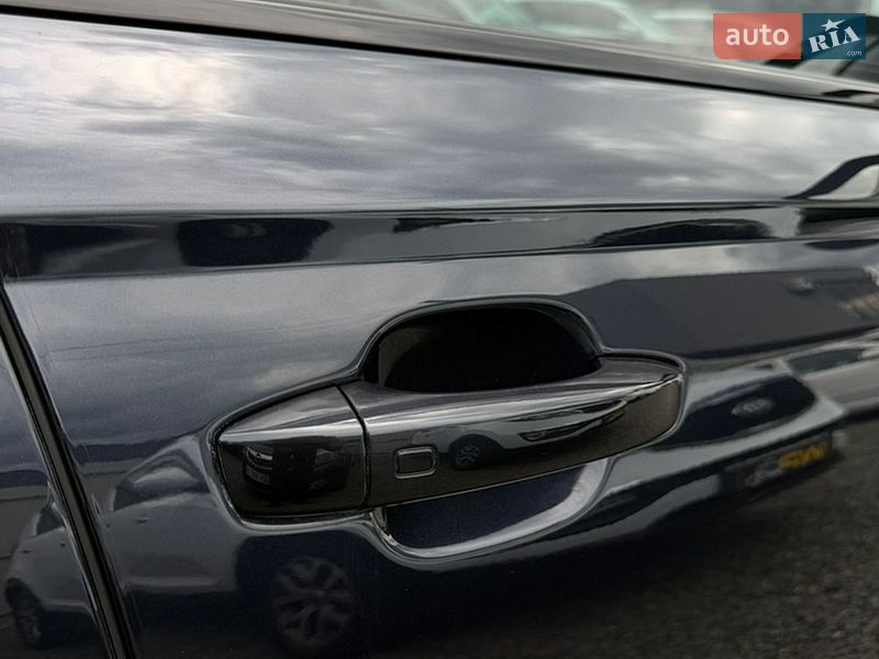 Седан Audi A6 2016 в Мукачево