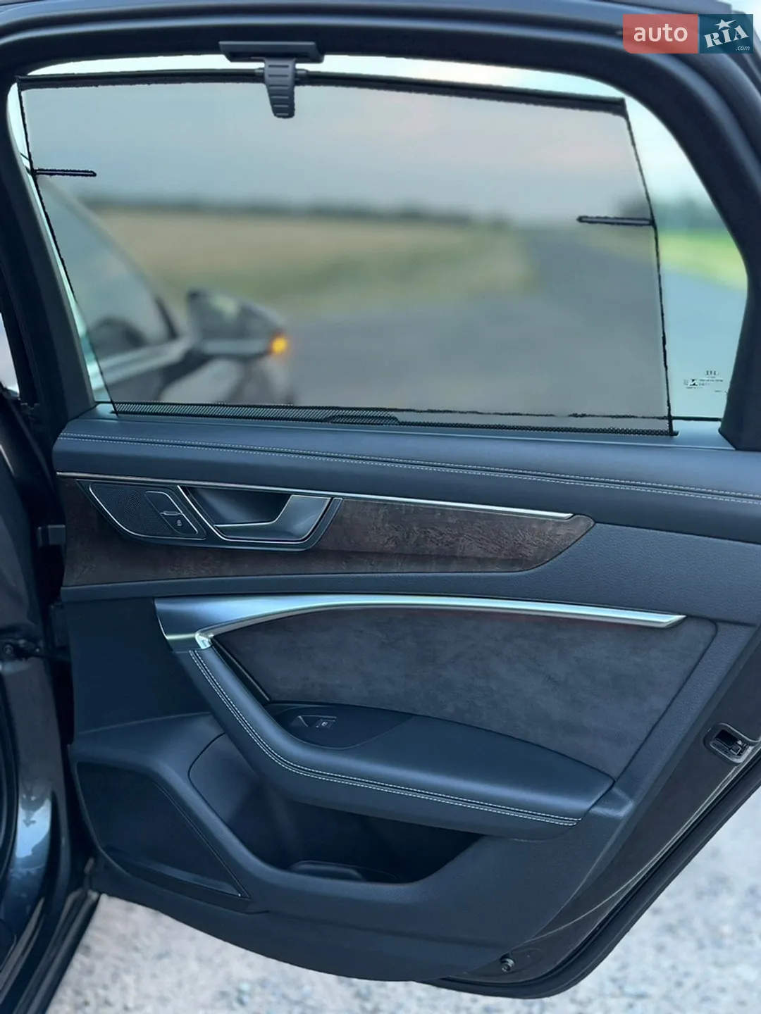 2019 Audi A6 - мініатюра 24