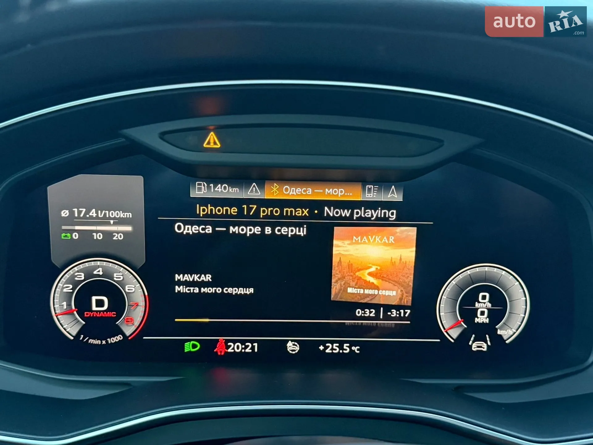 2019 Audi A6 - мініатюра 28