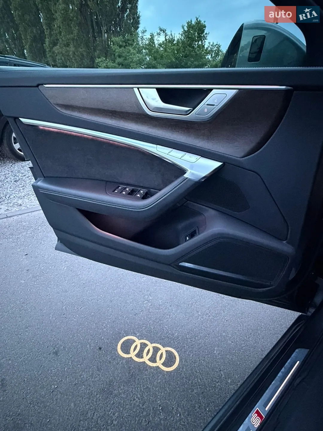 2019 Audi A6 - мініатюра 36