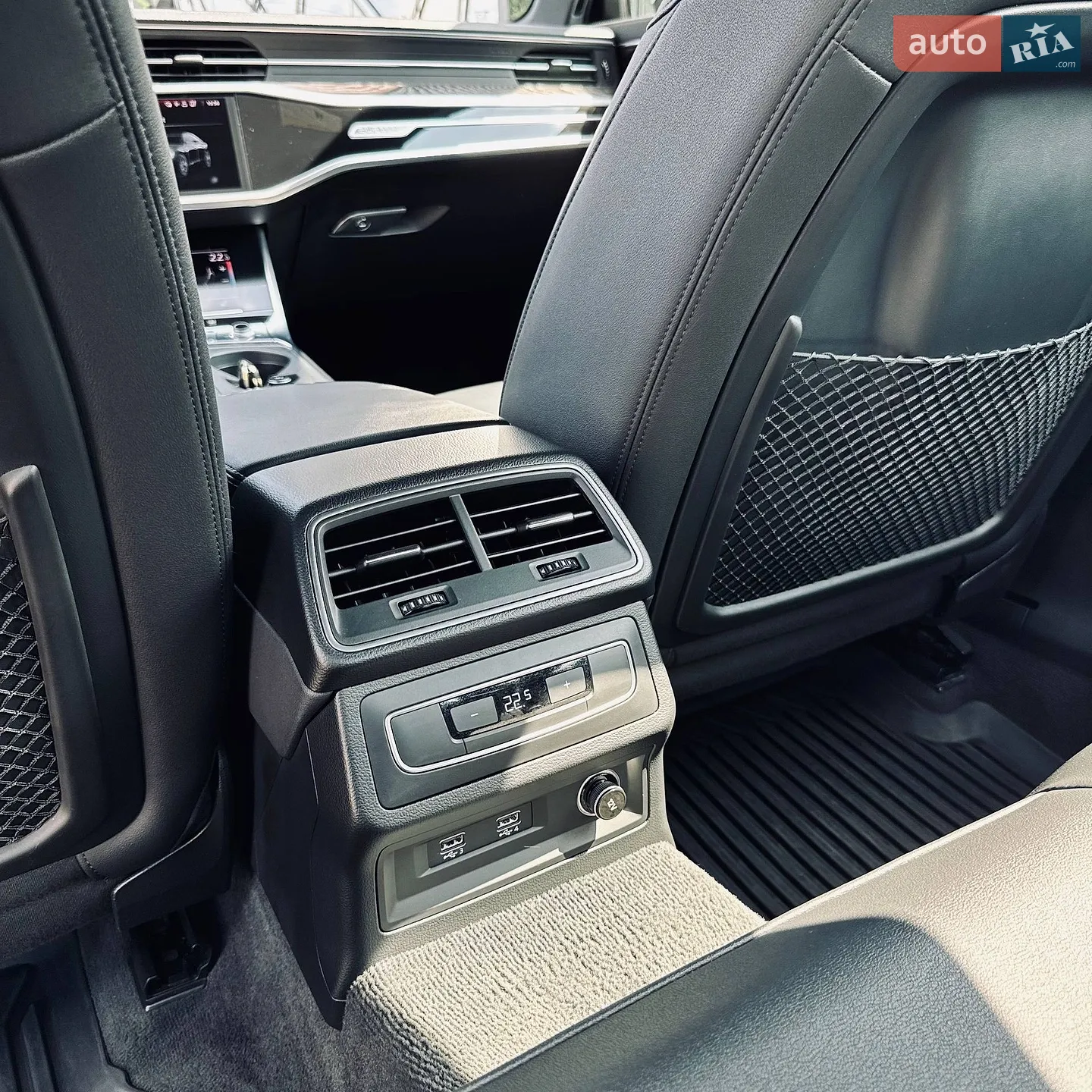 2020 Audi A6 - мініатюра 50