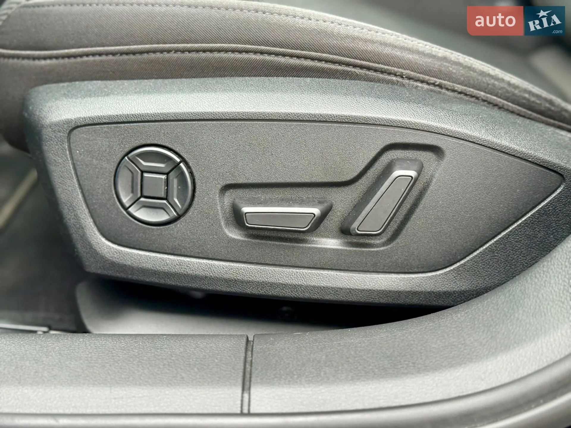 2020 Audi A6 - мініатюра 58