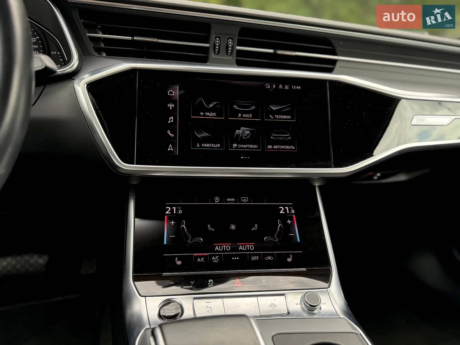 2020 Audi A6 - мініатюра 85