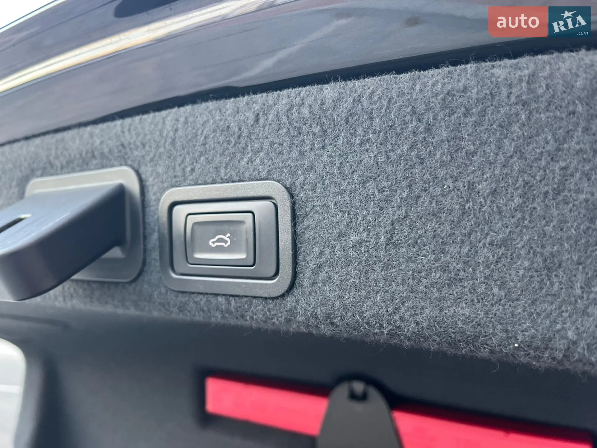 2013 Audi A6 - мініатюра 23