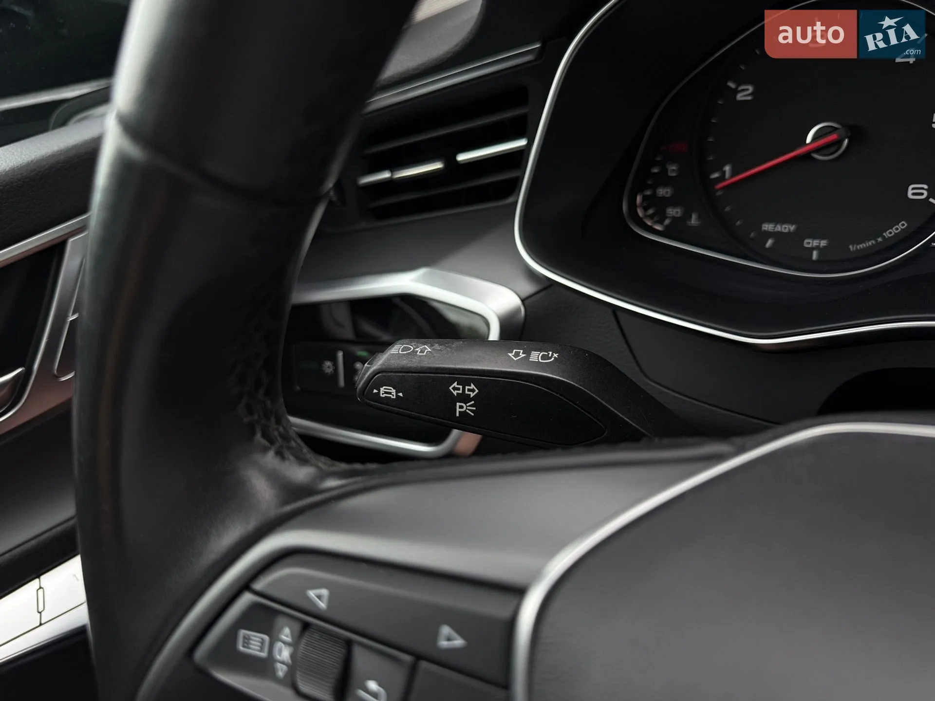 2020 Audi A6 - мініатюра 92