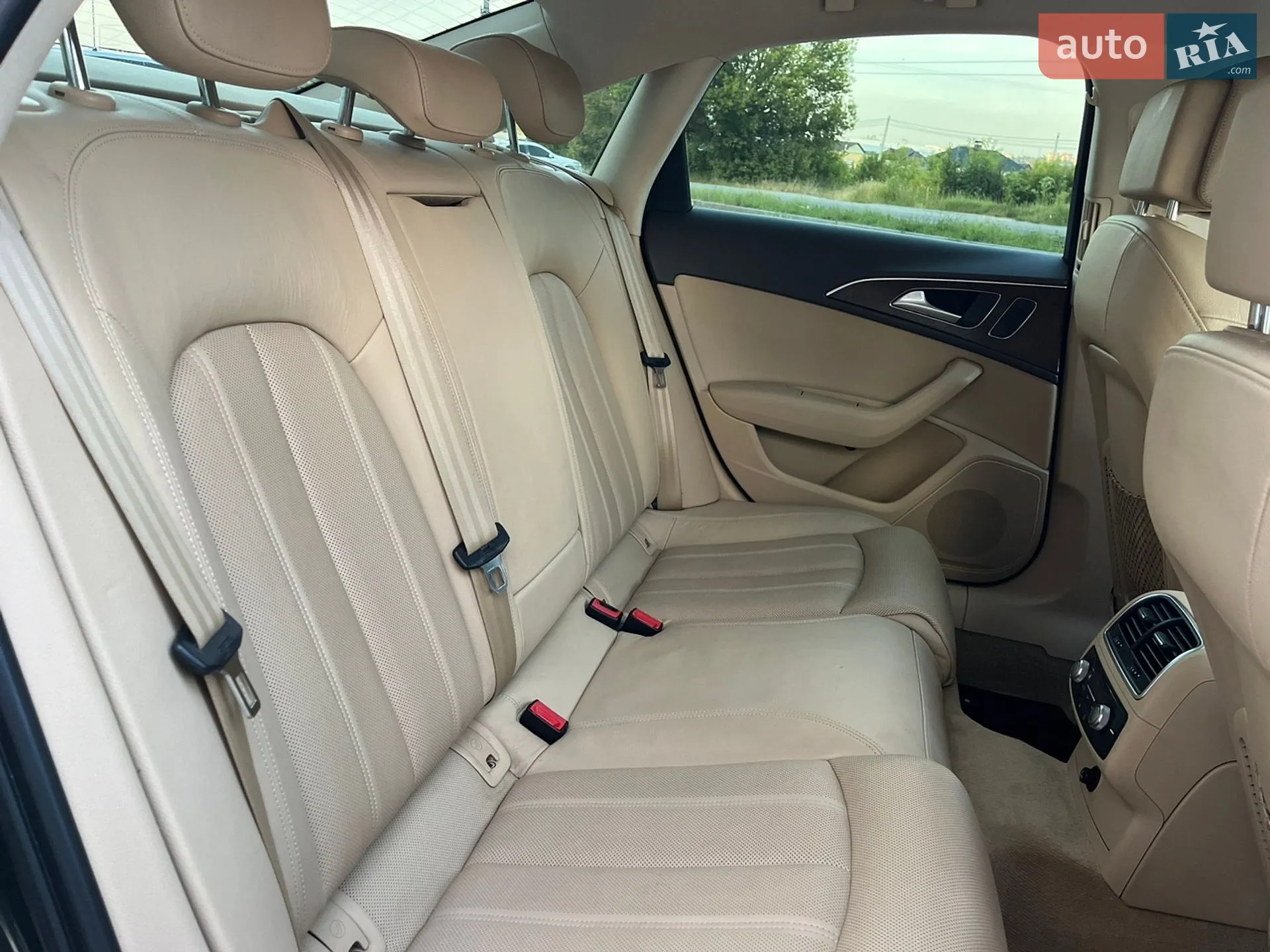2013 Audi A6 - мініатюра 48