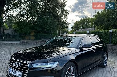 audi a6 2016 в Чернівці від професійного продавця Андрий Заплитний