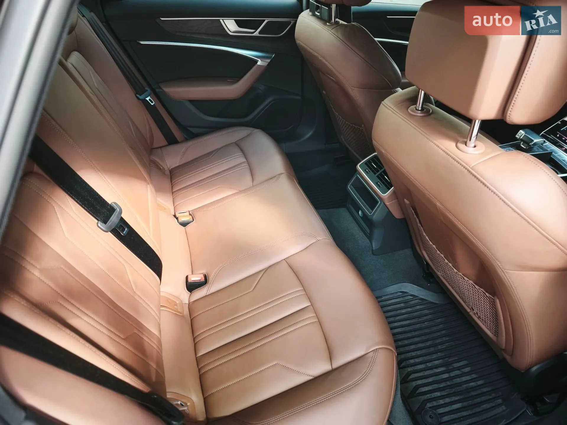 2021 Audi A6 - мініатюра 6