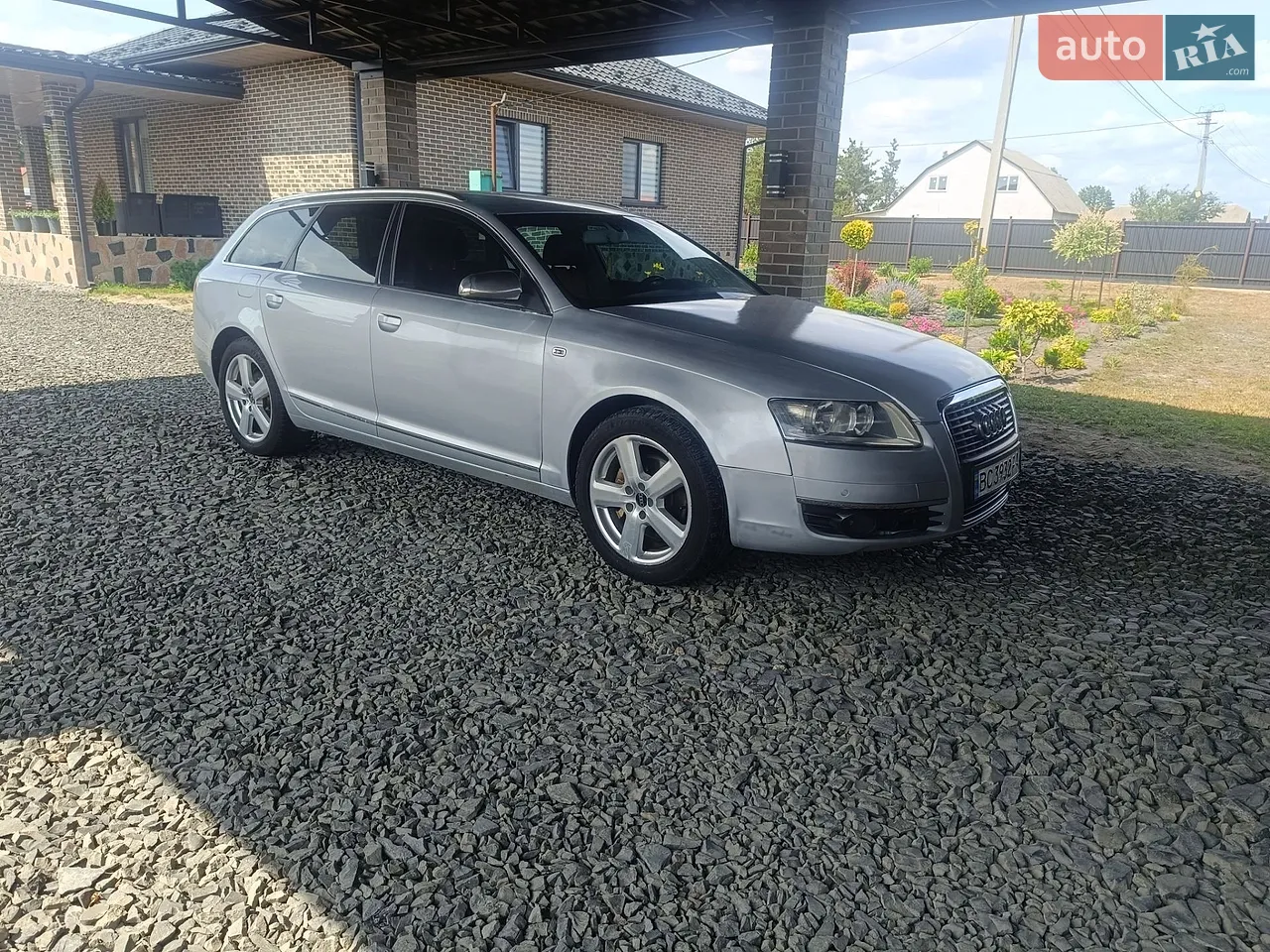 2010 Audi A6 - мініатюра 26