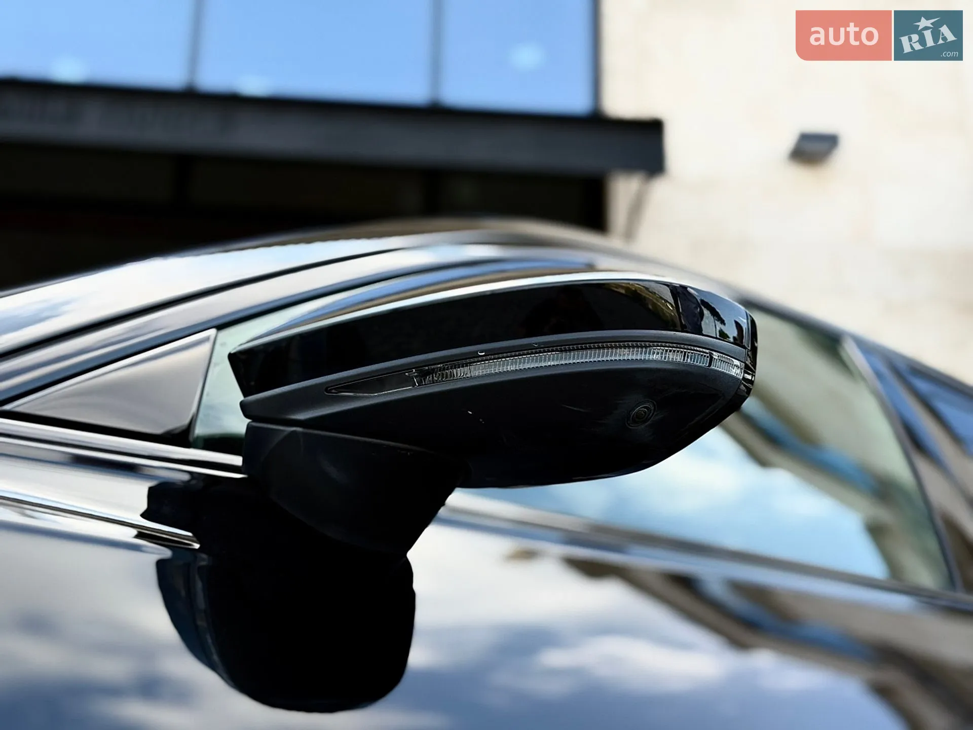2019 Audi A6 - мініатюра 14