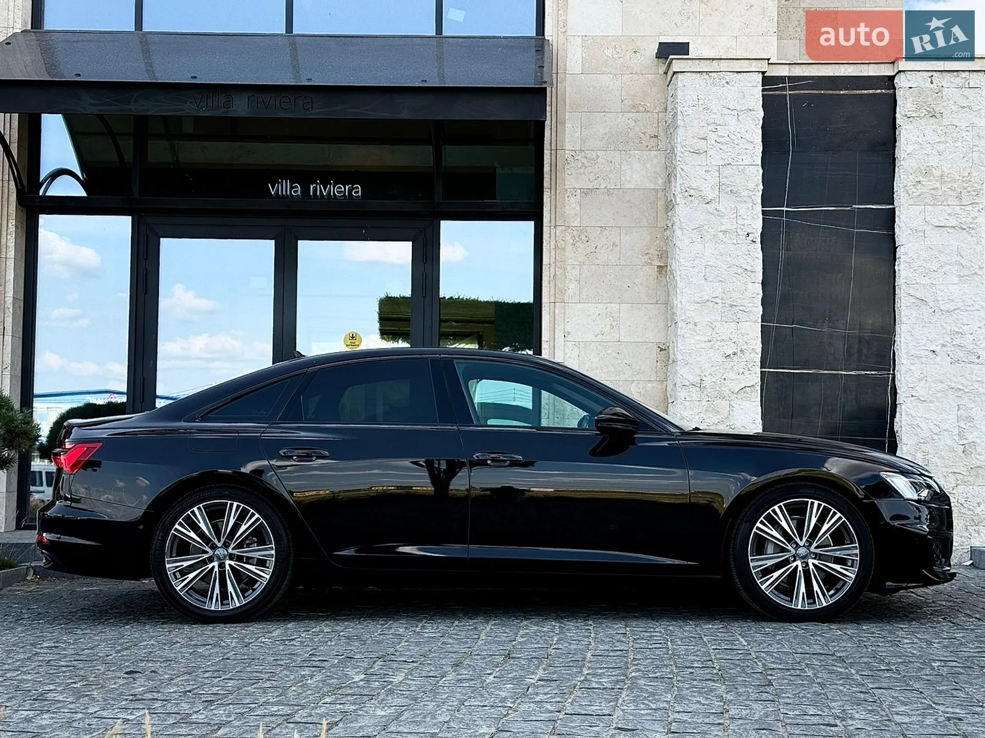 2019 Audi A6 - мініатюра 24
