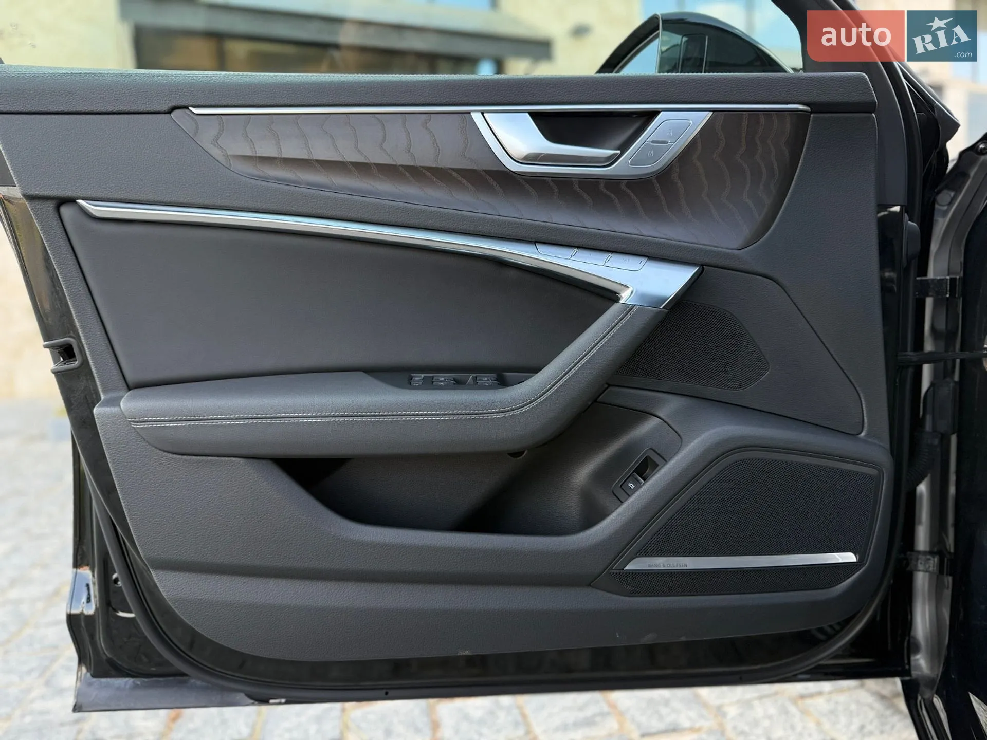 2019 Audi A6 - мініатюра 26