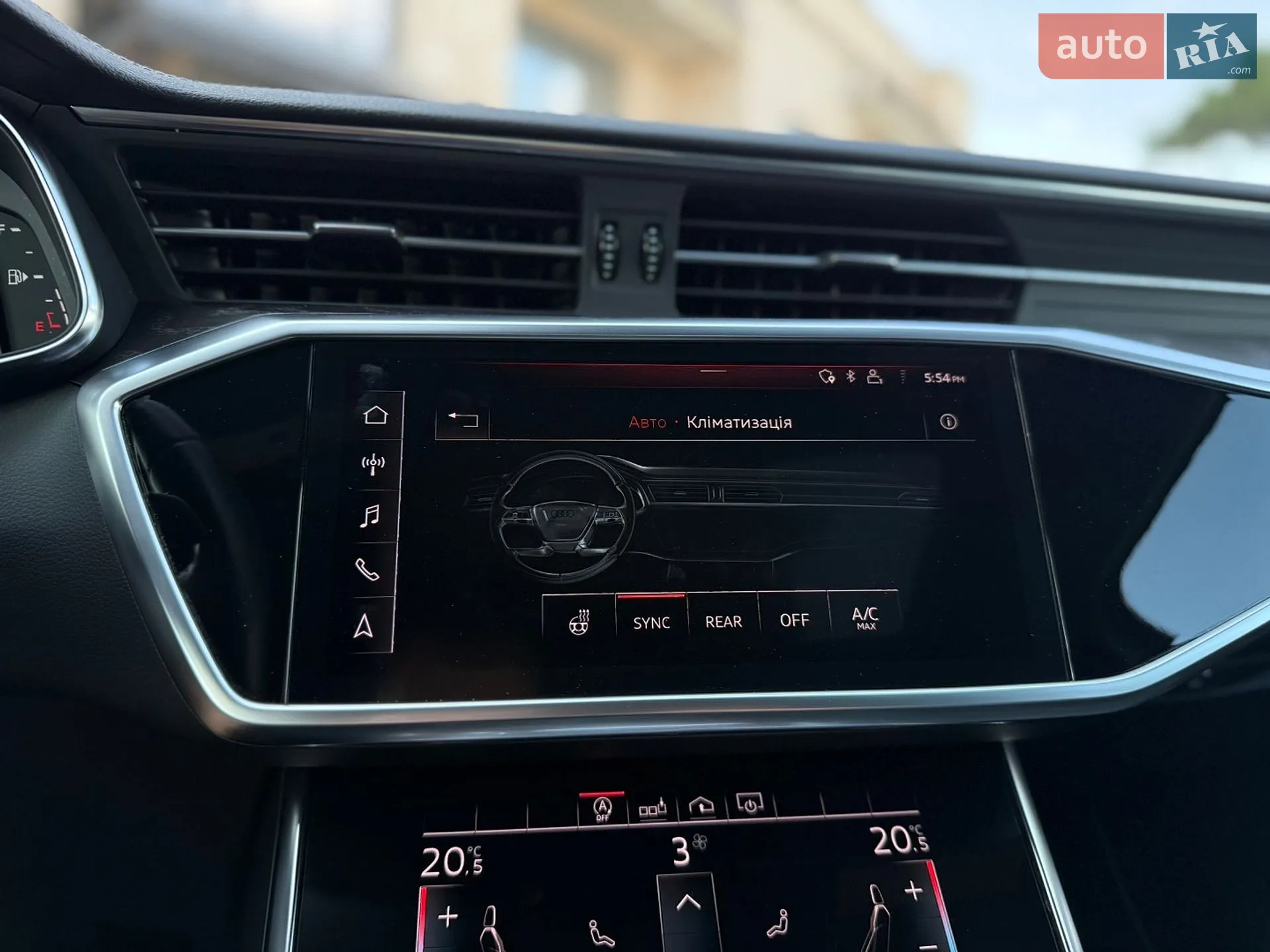 2019 Audi A6 - мініатюра 45