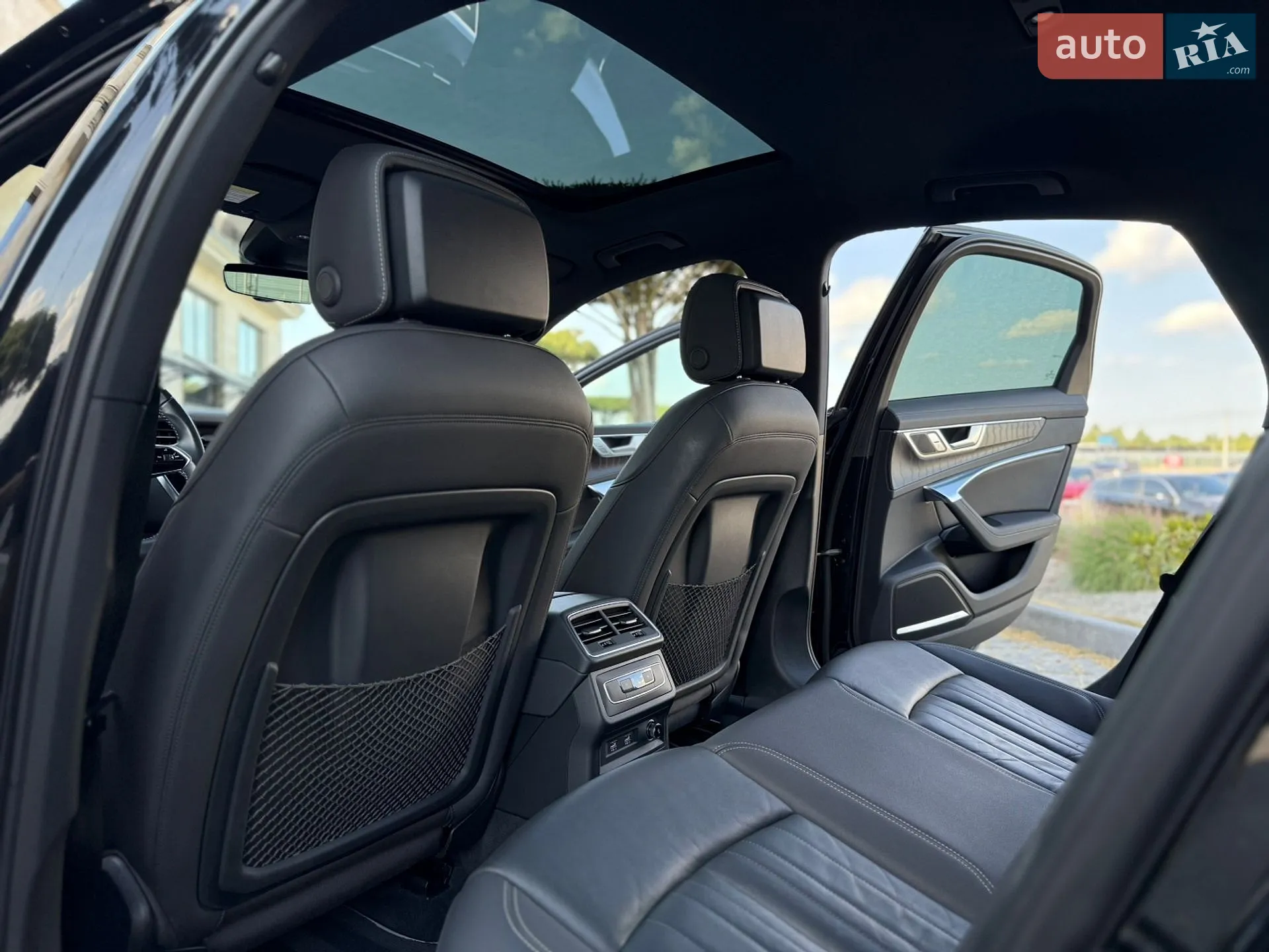 2019 Audi A6 - мініатюра 52