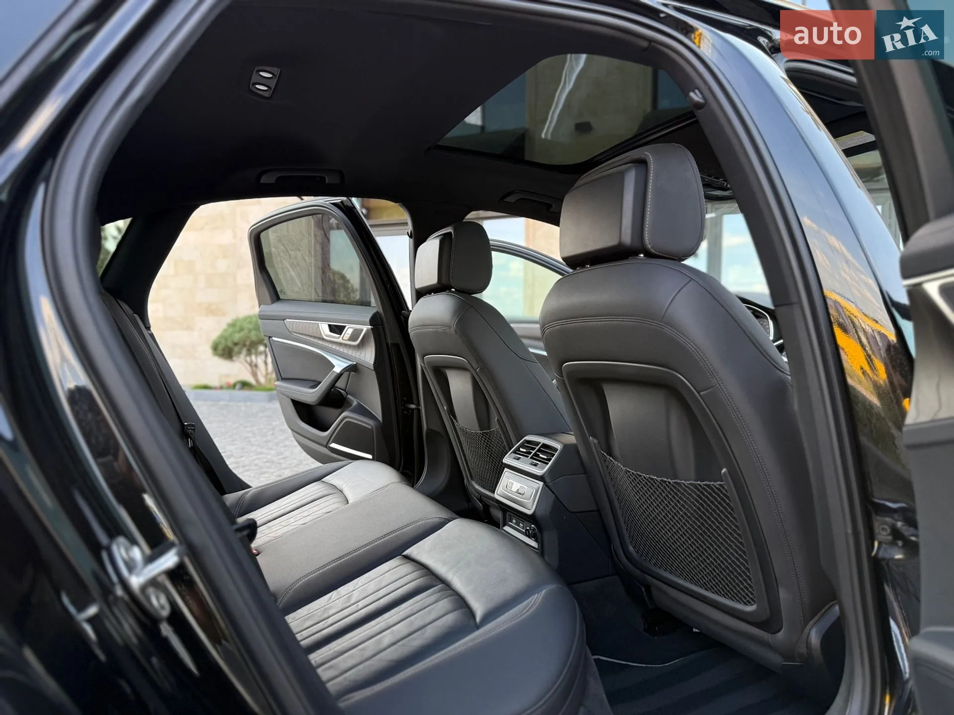 2019 Audi A6 - мініатюра 58