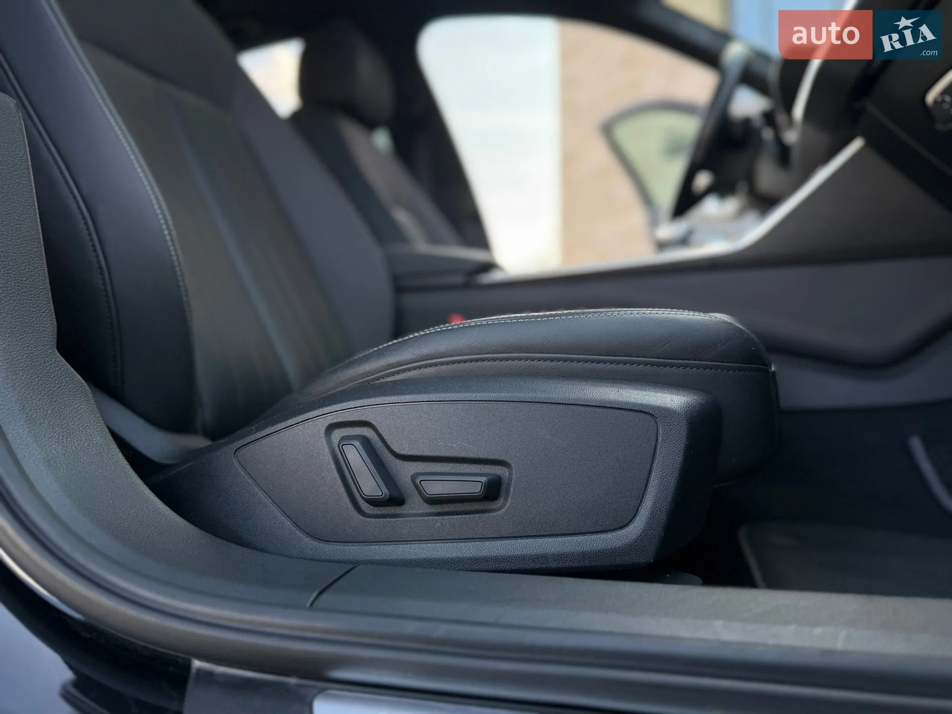 2019 Audi A6 - мініатюра 62