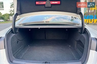 Седан Audi A6 2017 в Киеве фото 24 Седан Audi A6 2017 в Киеве