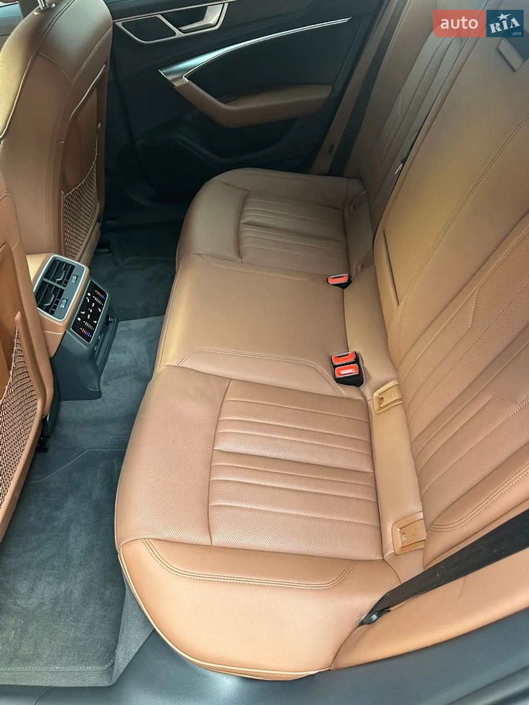 2023 Audi A6 - мініатюра 11