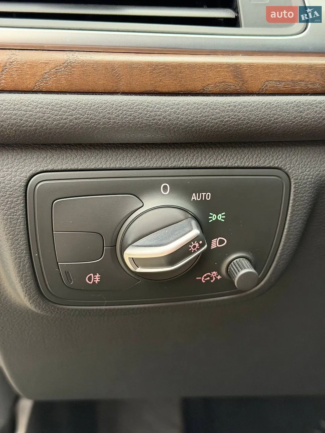 2014 Audi A6 - мініатюра 15