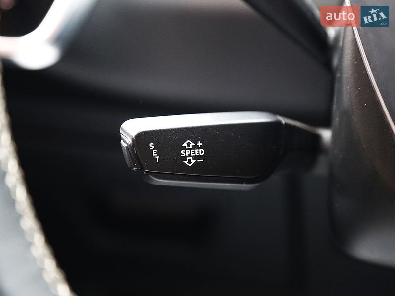 Седан Audi A6 2018 в Киеве фото 27 Седан Audi A6 2018 в Киеве