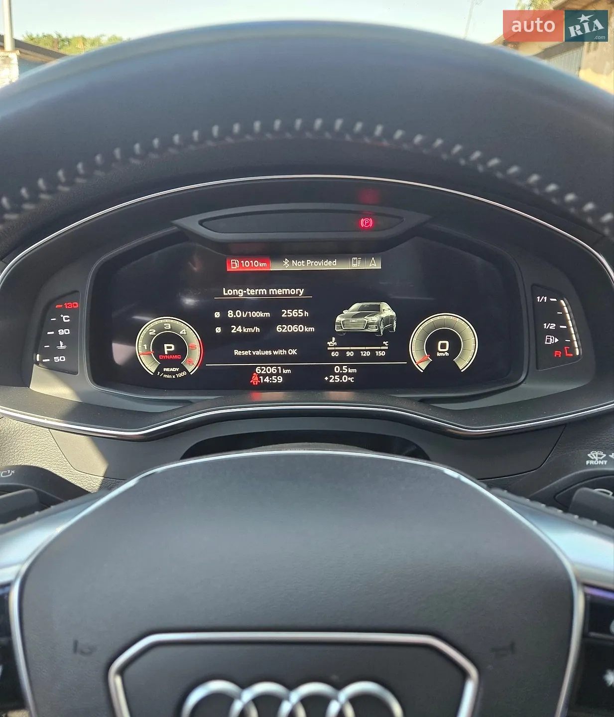 2020 Audi A6 - мініатюра 14