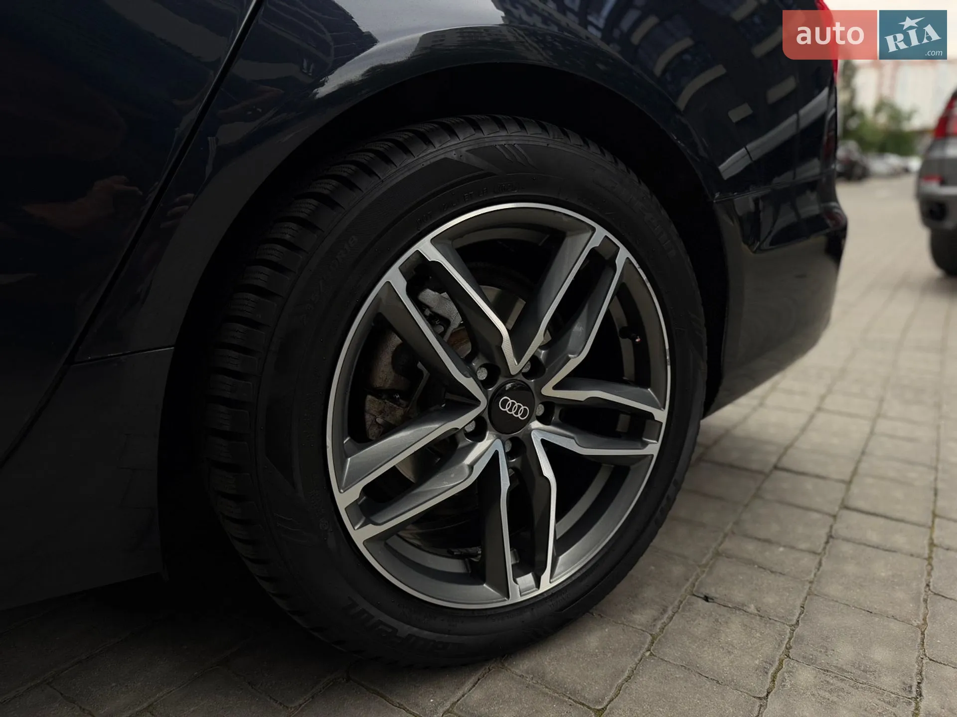 2014 Audi A6 - мініатюра 36