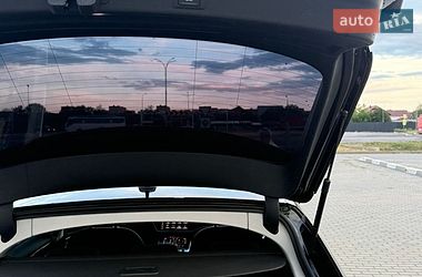 Универсал Audi A6 2018 в Мукачево