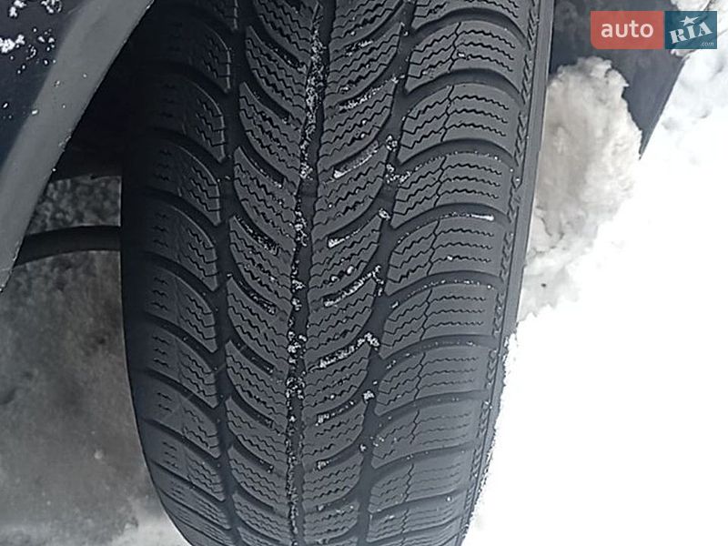 Седан Audi A6 1996 в Золотоноші фото 5 Седан Audi A6 1996 в Золотоноші