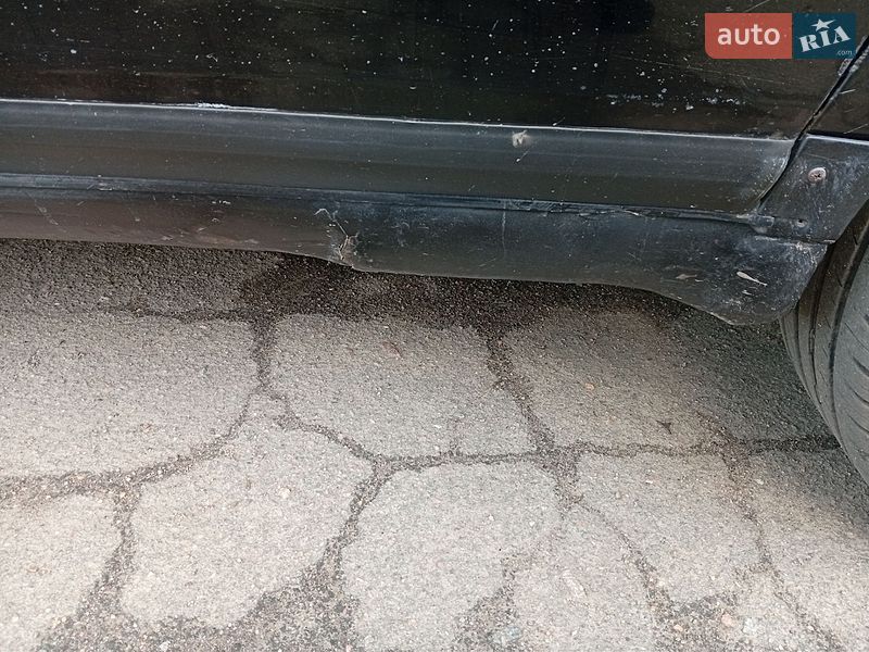 Седан Audi A6 1996 в Золотоноші фото 4 Седан Audi A6 1996 в Золотоноші