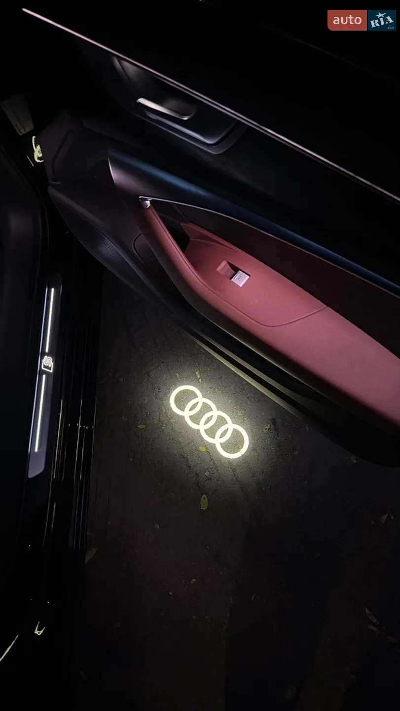 2023 Audi A6 - мініатюра 18