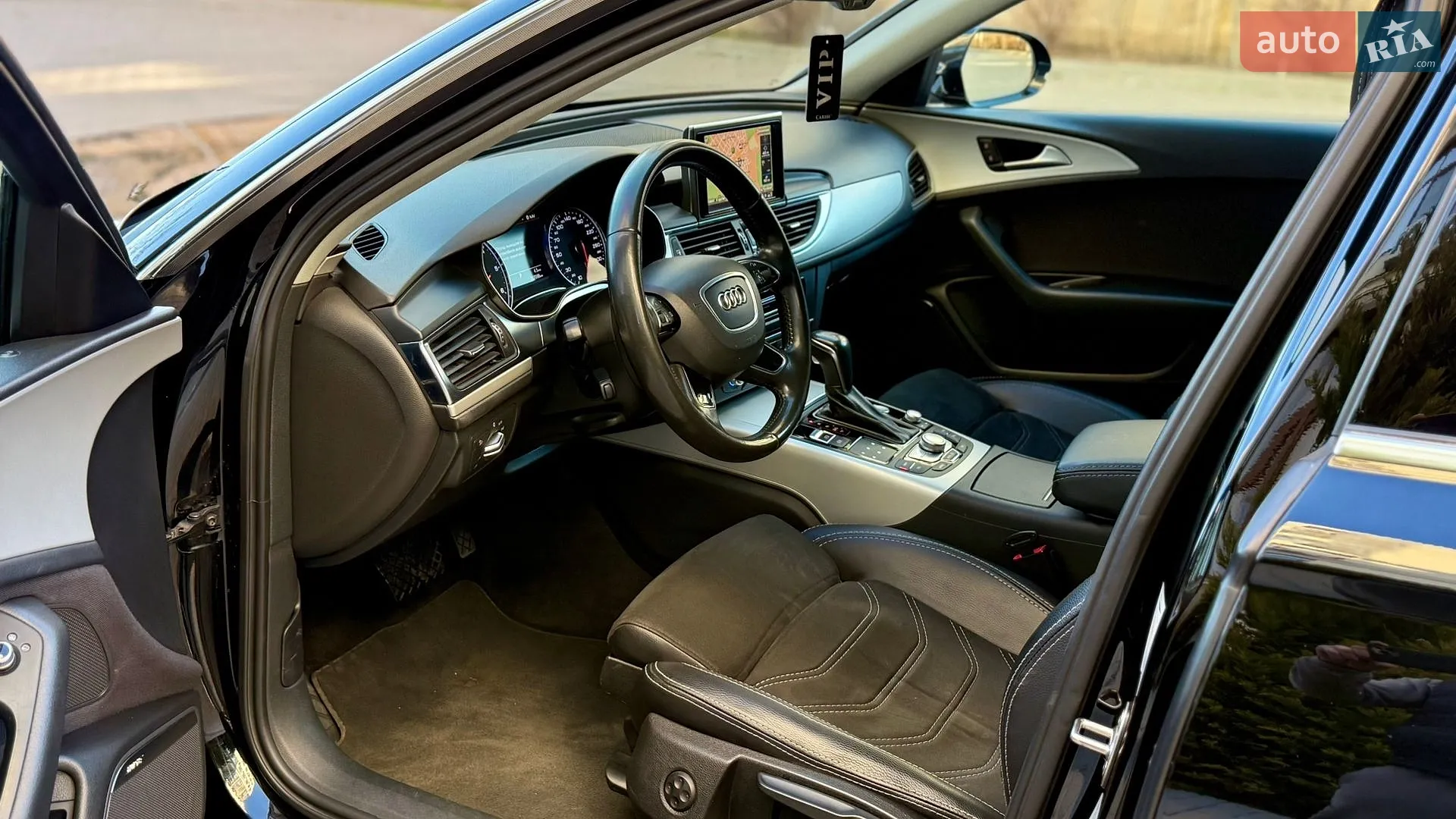 2016 Audi A6 - мініатюра 15