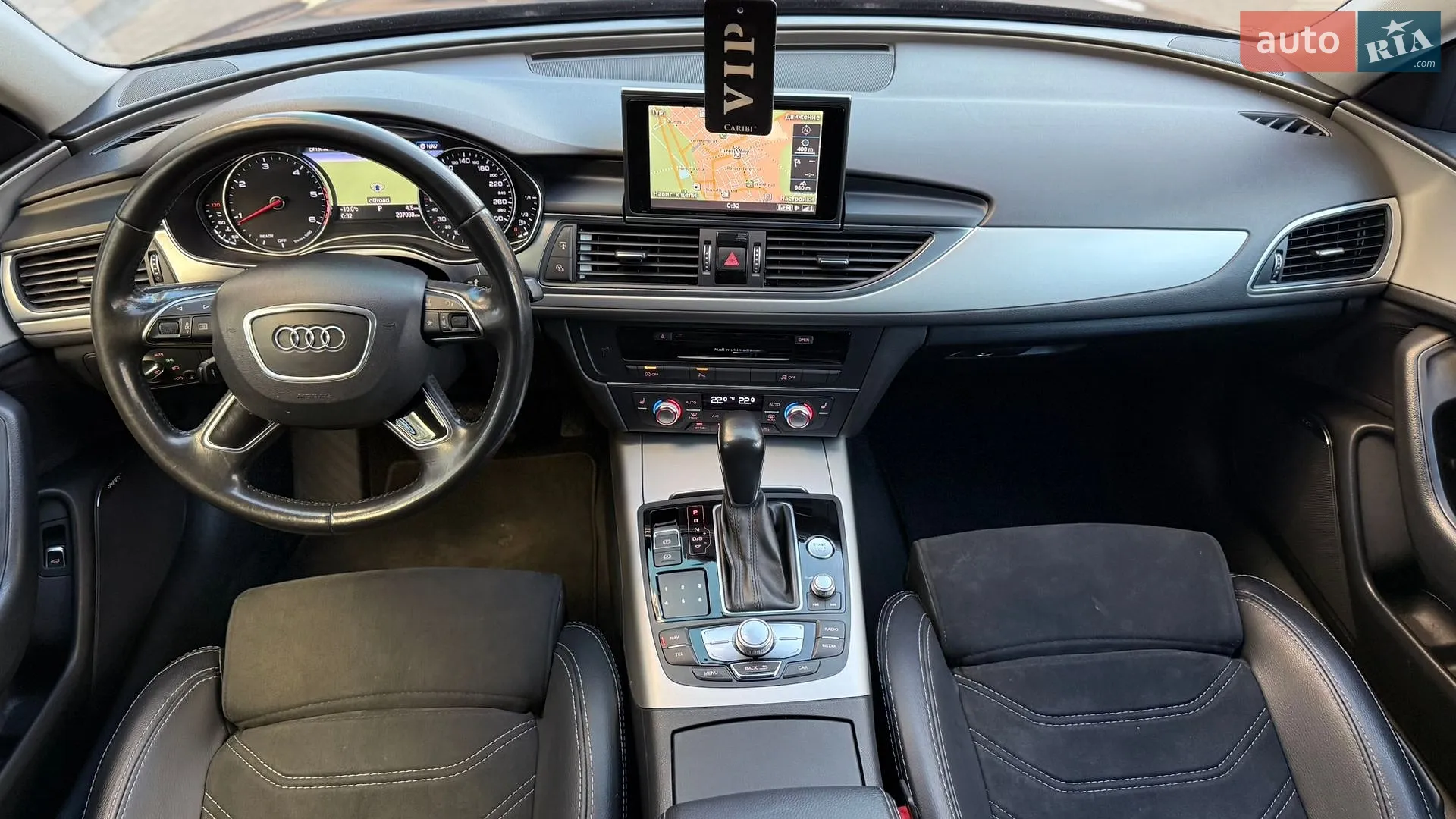 2016 Audi A6 - мініатюра 19
