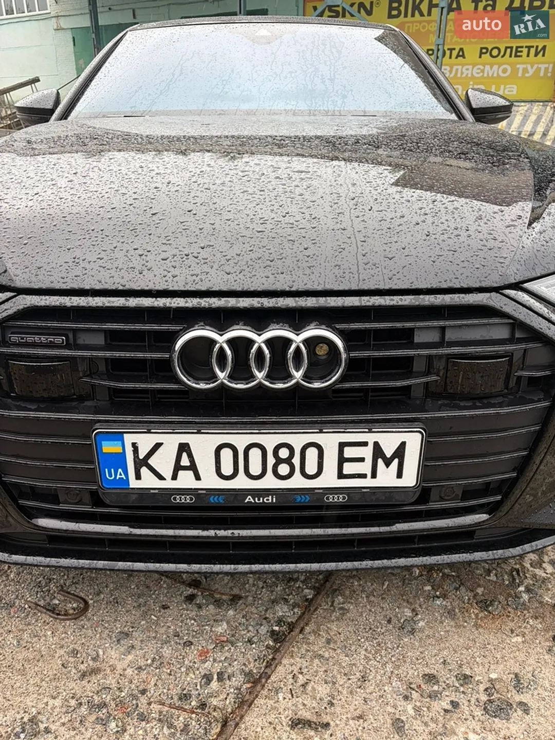 2019 Audi A6 - мініатюра 11