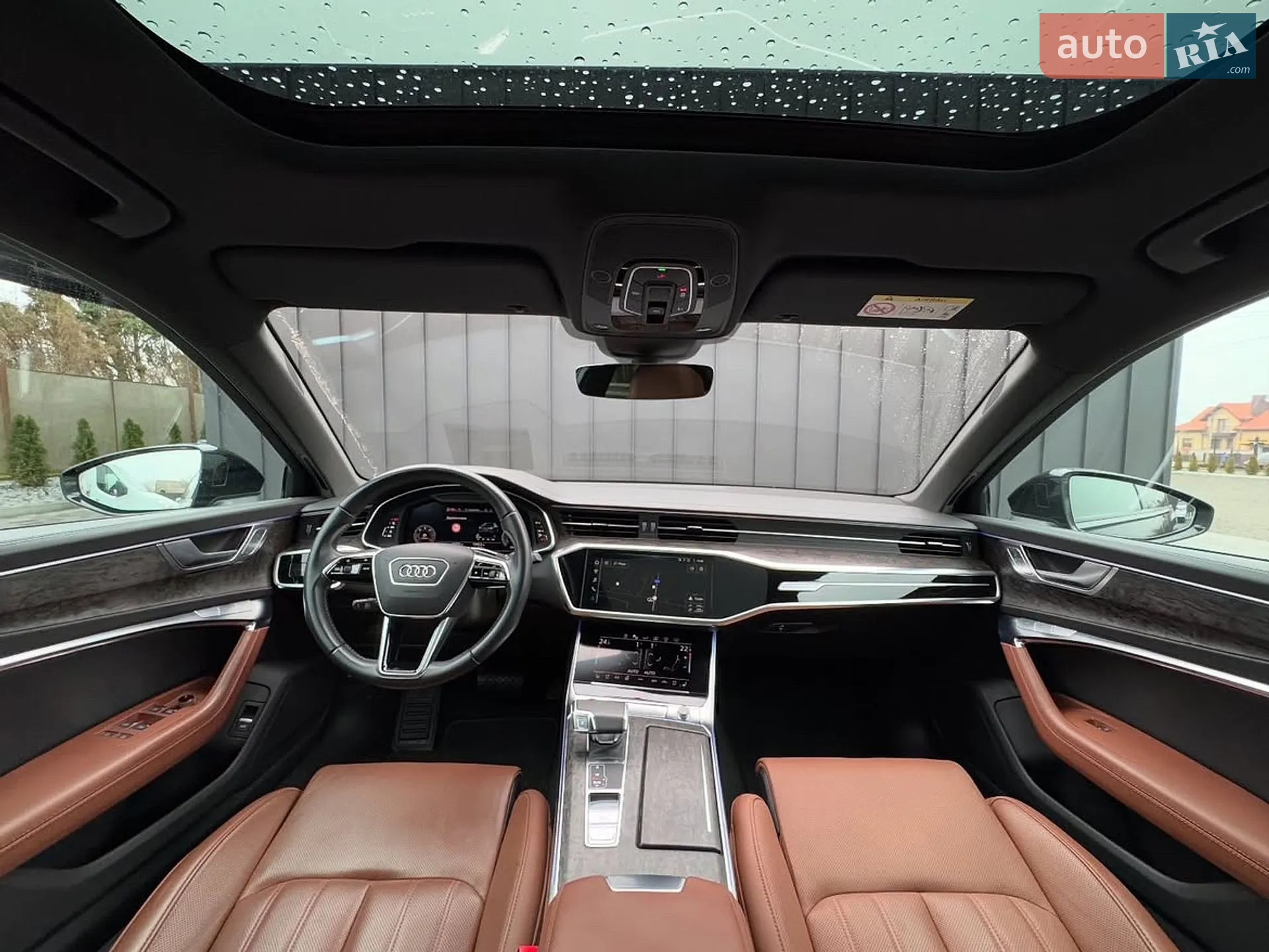 2019 Audi A6 - мініатюра 14