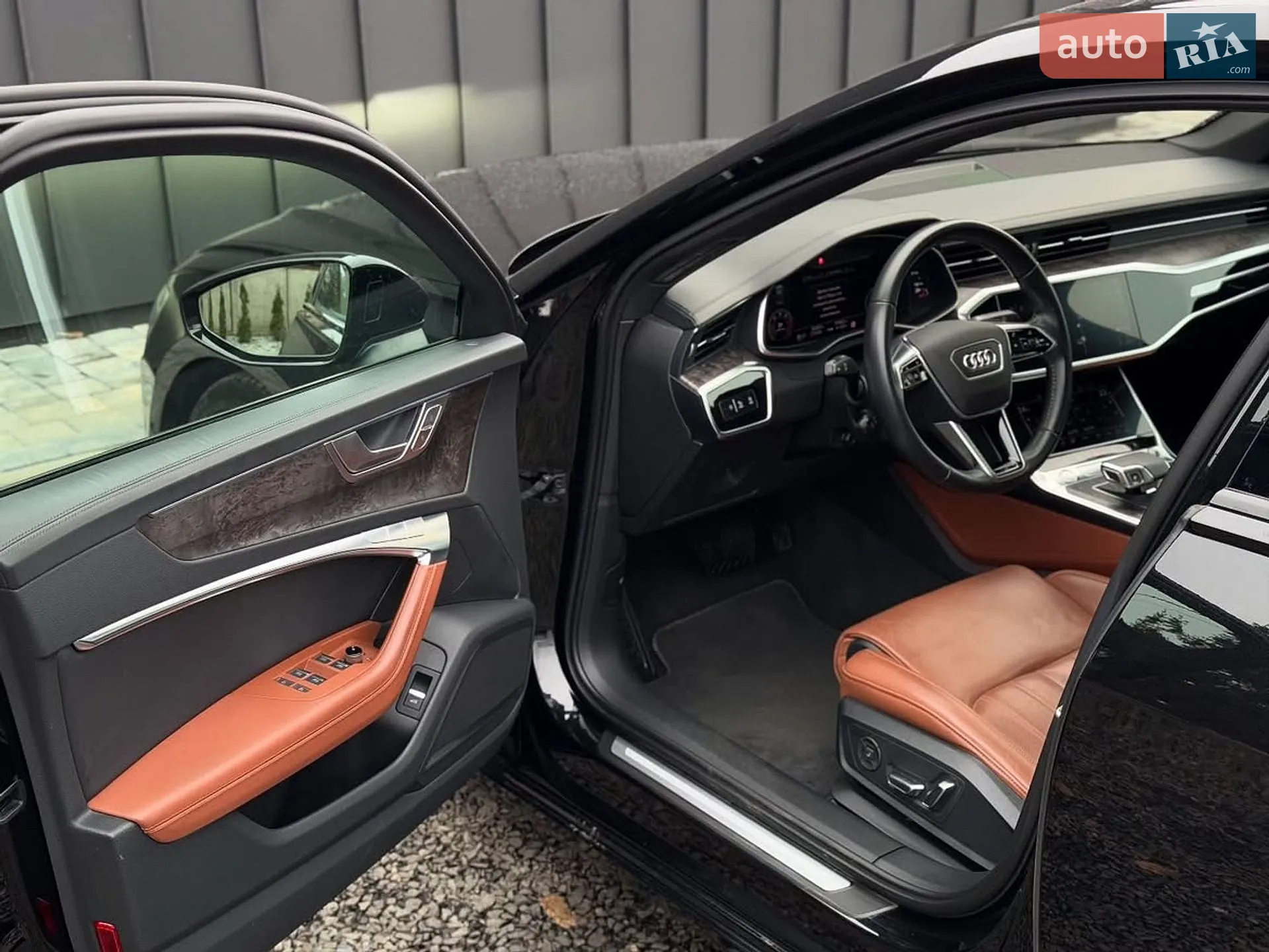 2019 Audi A6 - мініатюра 19