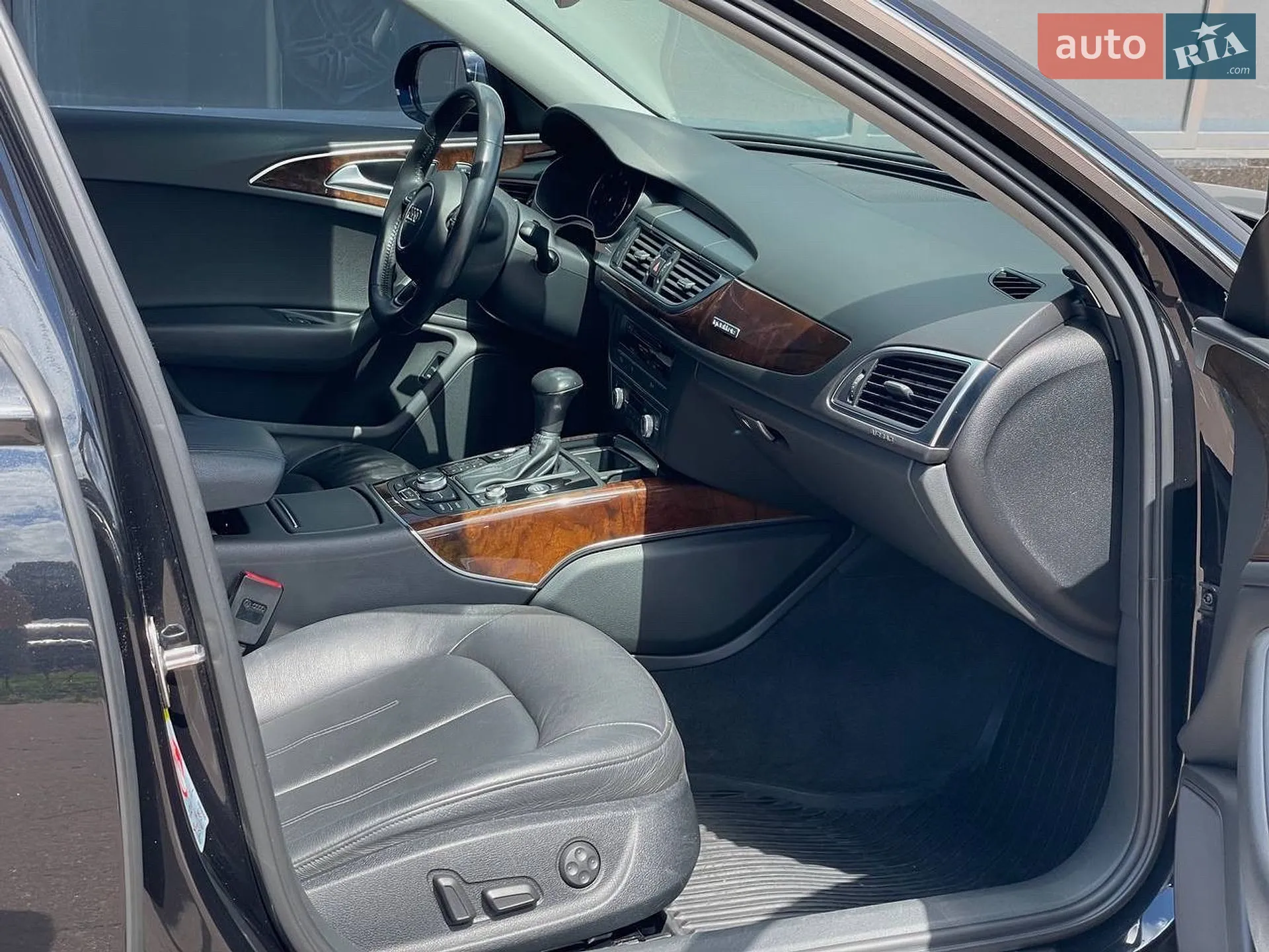 2014 Audi A6 - мініатюра 19