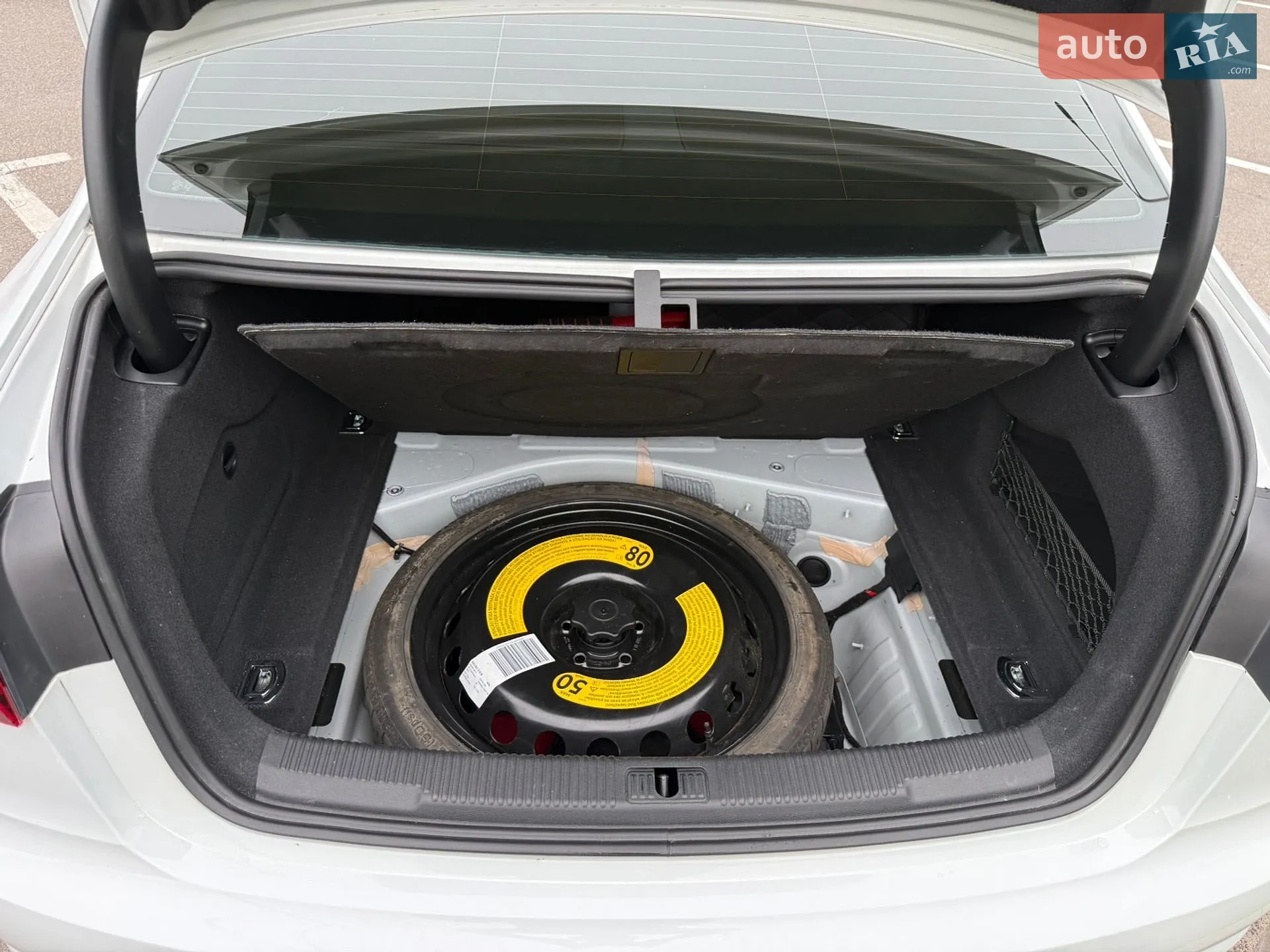2015 Audi A6 - мініатюра 13