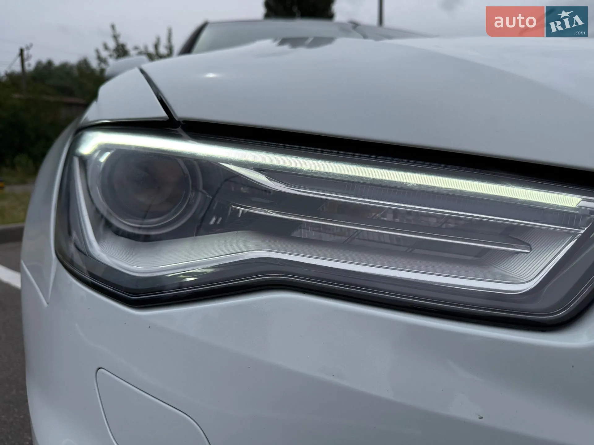 2015 Audi A6 - мініатюра 17