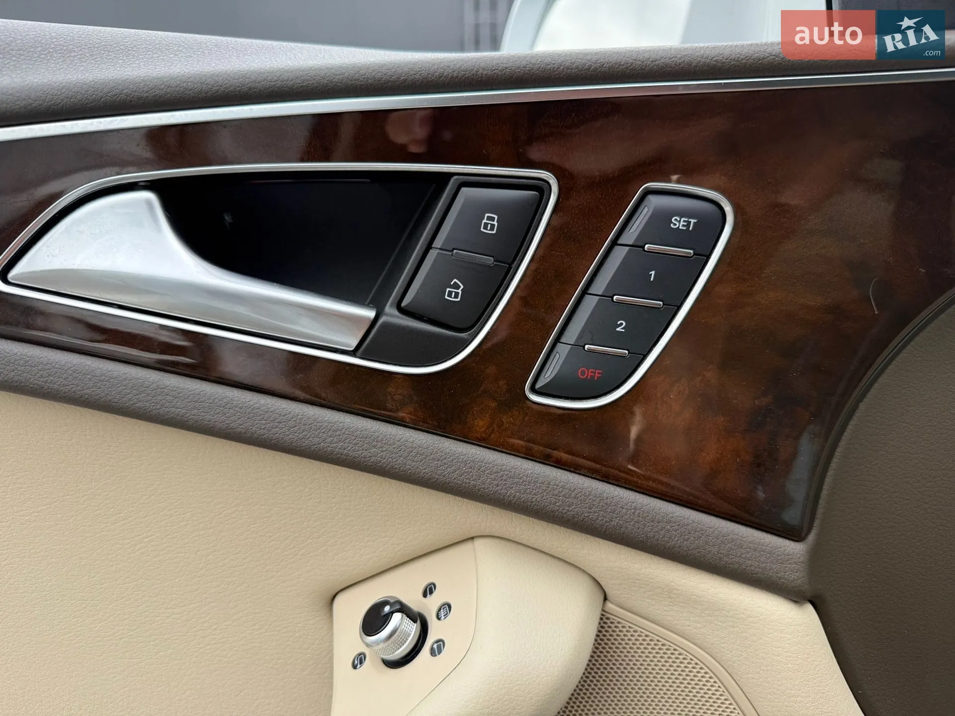 2015 Audi A6 - мініатюра 19