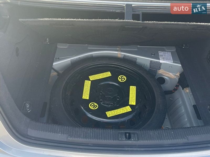 Седан Audi A6 2013 в Яремче фото 7 Седан Audi A6 2013 в Яремче