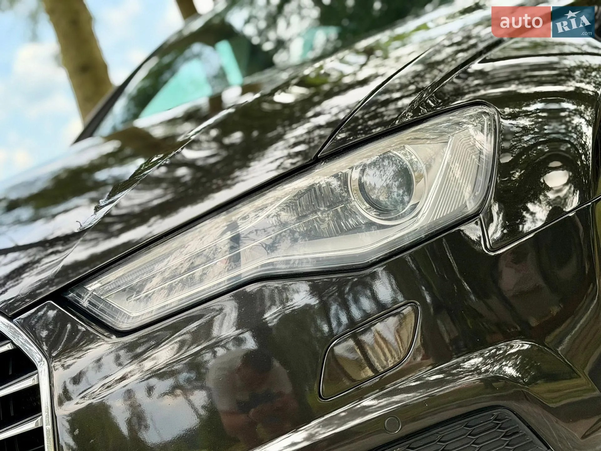 2016 Audi A6 - мініатюра 9