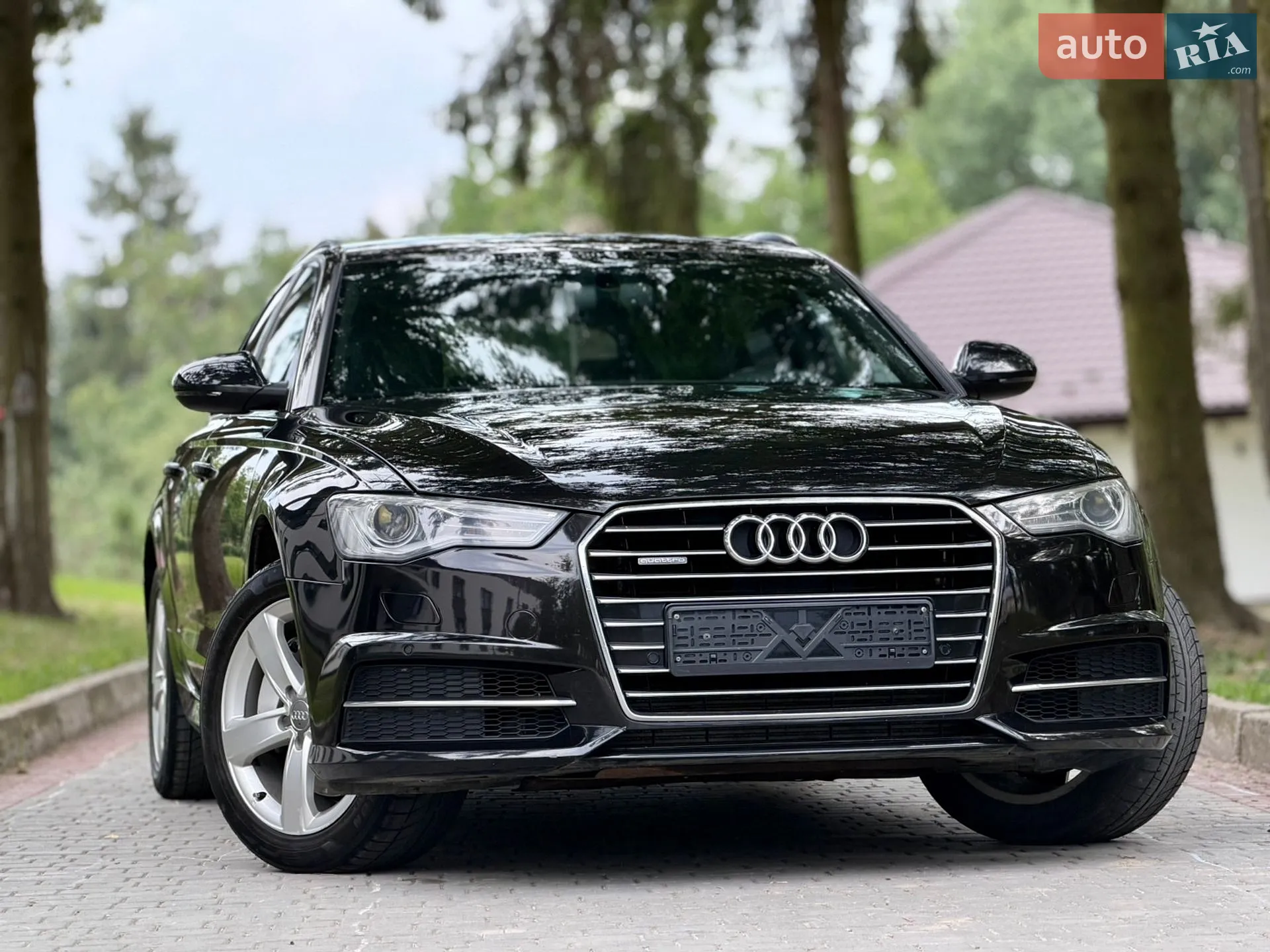 2016 Audi A6 - мініатюра 19
