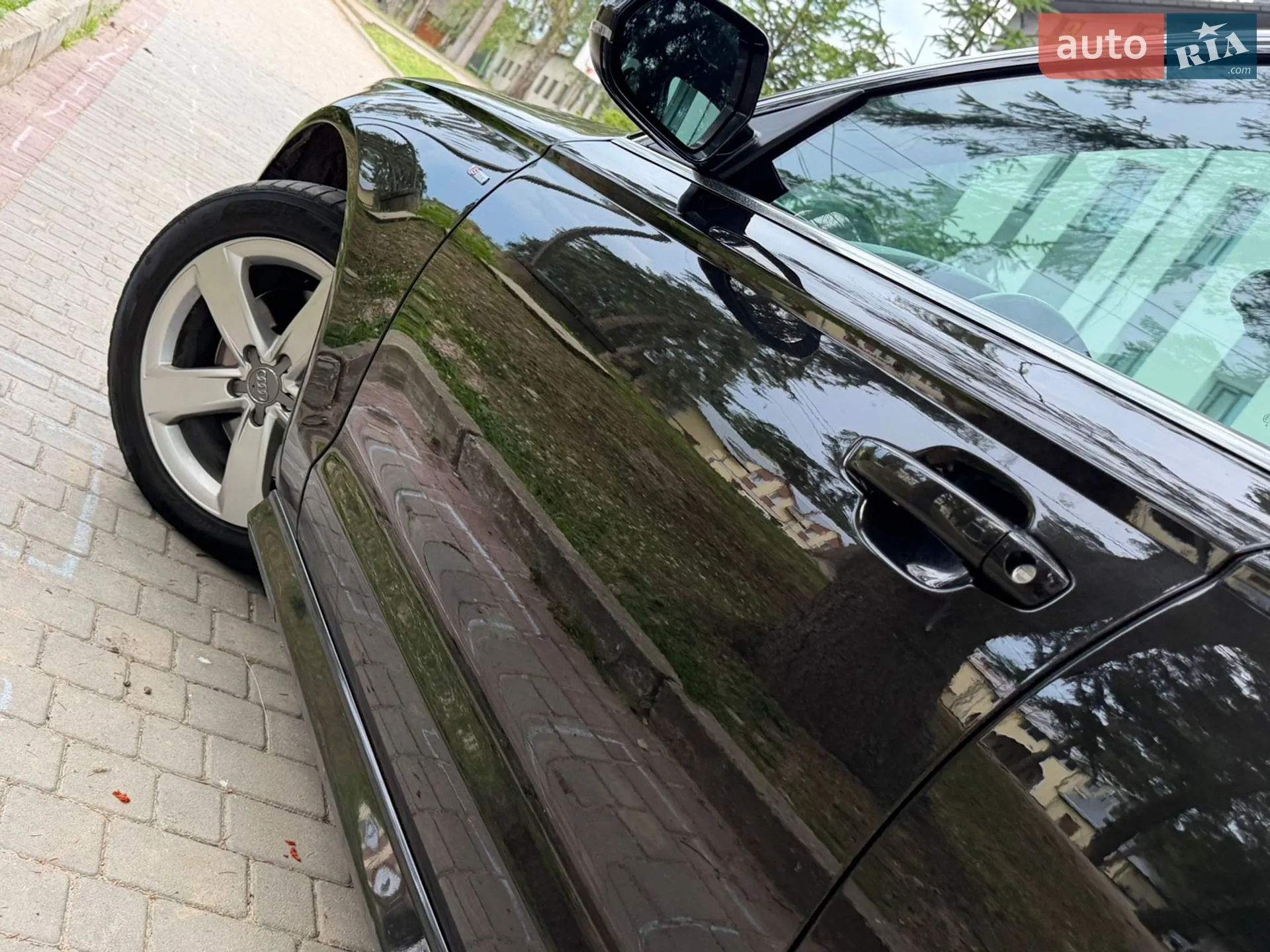 2016 Audi A6 - мініатюра 24