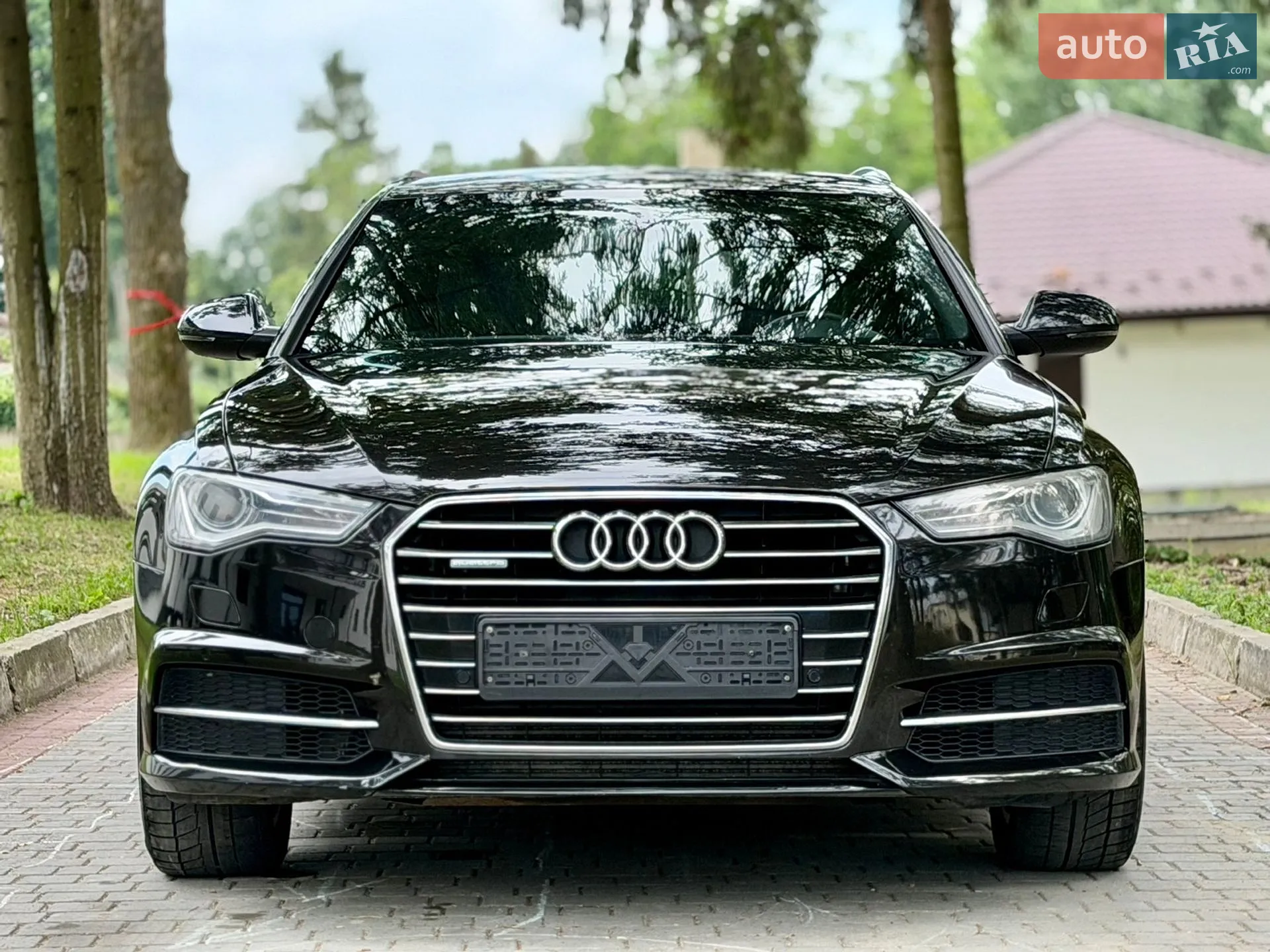 2016 Audi A6 - мініатюра 30