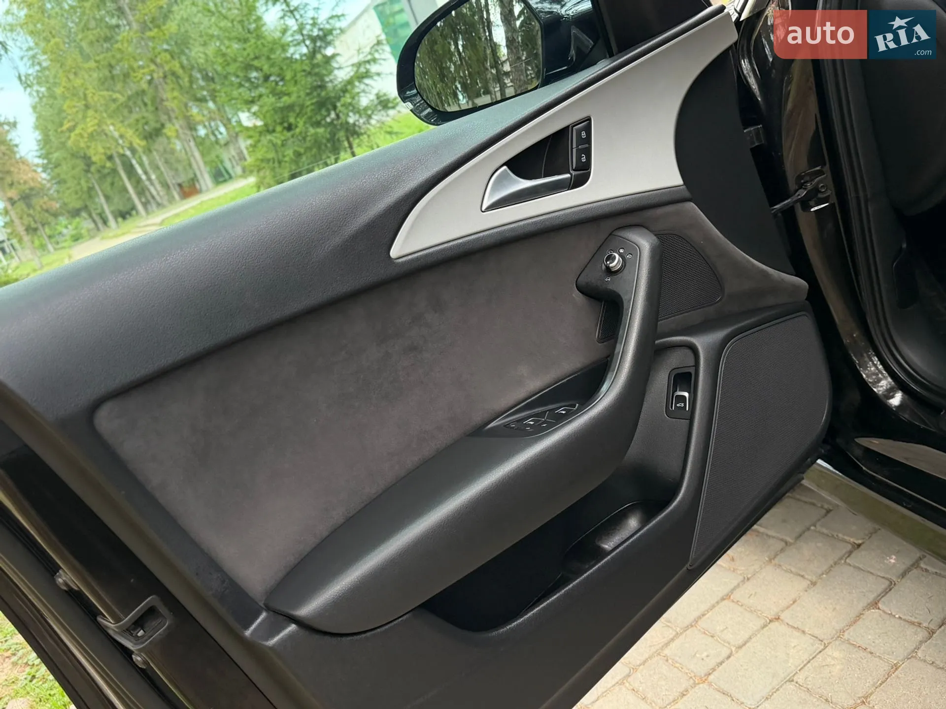 2016 Audi A6 - мініатюра 55