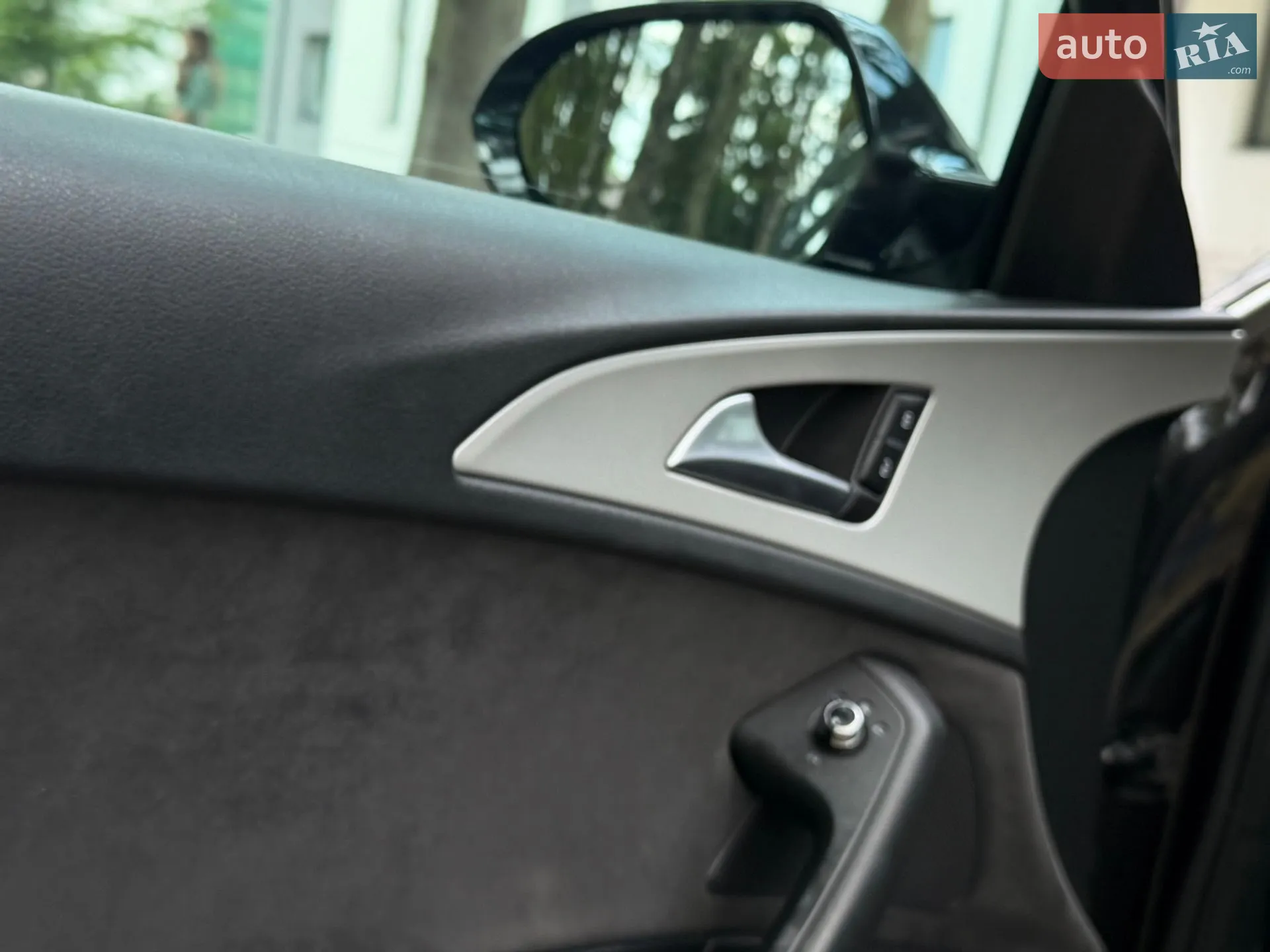 2016 Audi A6 - мініатюра 58