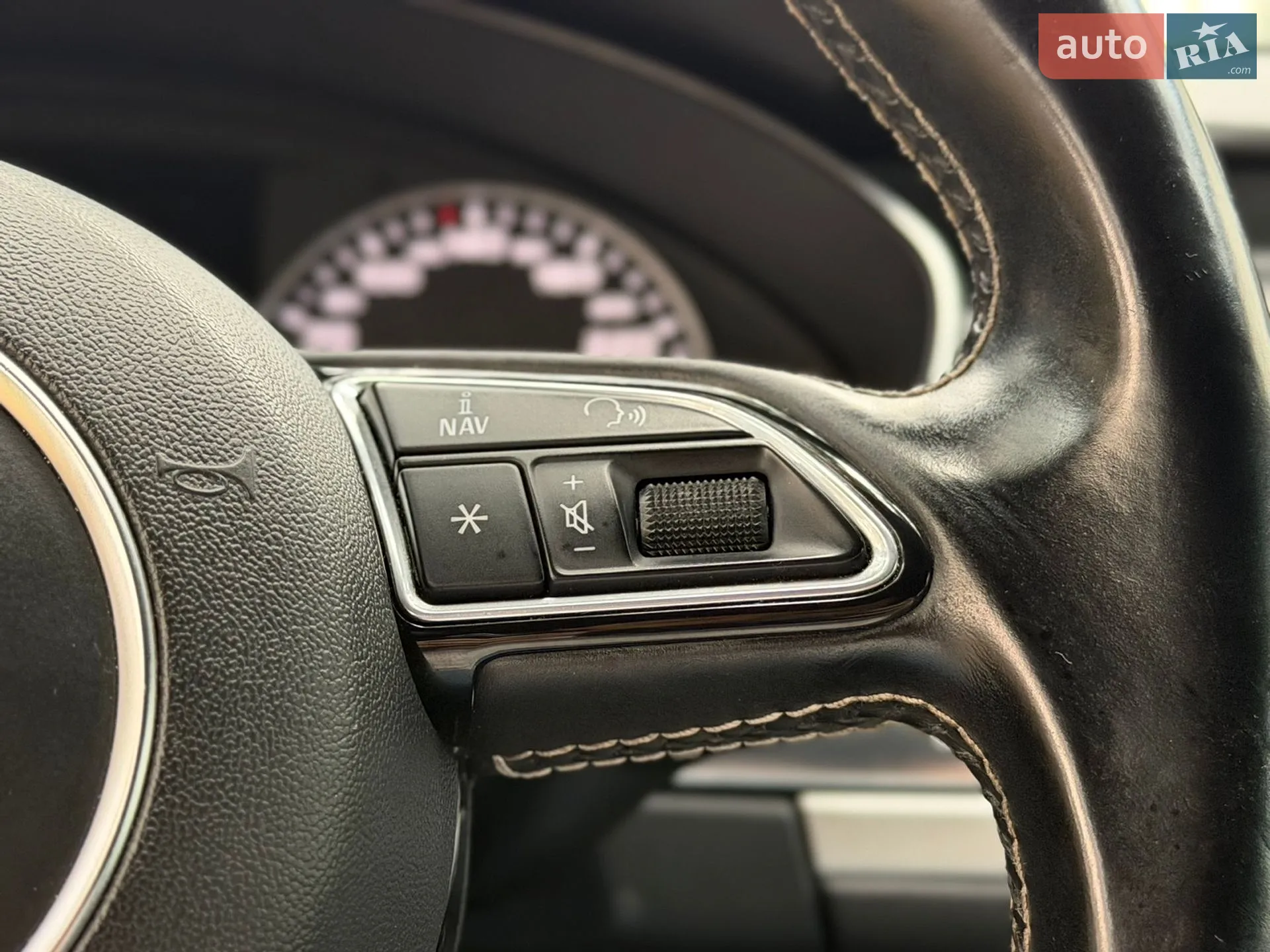 2016 Audi A6 - мініатюра 68